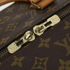 Louis Vuitton Cruiser Handbag Monogram Canvas