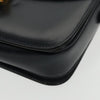 Gucci Vintage Shoulder Bag Leather