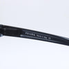 Secondhand Prada Sunglasse Navy Plastic Accessories