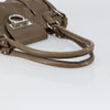 Secondhand Salvatore Ferragamo Gancini handbag