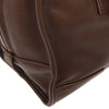 Secondhand Loewe Amazona Bag Brown Leather Bags