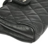 Secondhand Chanel Chain Phone Holder Crossbody Bag Quilted
