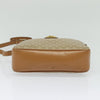 Secondhand Celine Macadam Shoulder Bag PVC