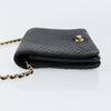 Secondhand Bally Vintage Chain Shoulder Bag