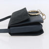 Secondhand Chloe Faye Shoulder Bag Leather and