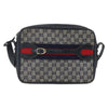 Secondhand Gucci Sherry line shoulder bag