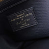 Louis Vuitton Double Jeu NeoNoe Bag Monogram Embossed Leather