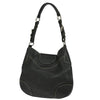 Prada Vintage Shoulder Bag Leather