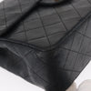 Secondhand Chanel Vintage Square CC Flap Bag Quilted