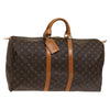 Secondhand Louis Vuitton Keepall Bag