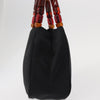 Secondhand Givenchy Vintage Handbag Black Nylon Bags