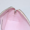 Secondhand Louis Vuitton Cosmetic Pouch Spring in the City Monogram Giant