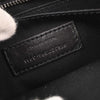Saint Laurent Lou Belt Bag Leather