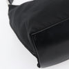 Secondhand Prada Hobo Tessuto Black Nylon Bags