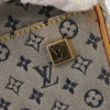 Secondhand Louis Vuitton Marie Handbag Mini Lin