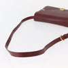 cartier Must de Cartier Shoulder Bag Leather