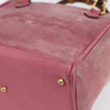 Secondhand Gucci Vintage Bamboo Handle Bag