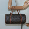 Secondhand Louis Vuitton Papillon Handbag