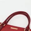 Burberry Vintage Handbag Leather