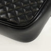 Gucci Trapuntata Camera Bag Quilted Leather