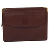 Secondhand cartier Must de Cartier Clutch bag