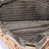 Prada Vintage Chain Tote Tessuto