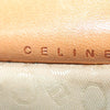 Celine Macadam Shoulder Bag Canvas