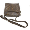 Secondhand Louis Vuitton Trotteur Beaubourg Handbag
