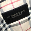 Burberry Vintage tote bag Leather