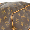 Secondhand Louis Vuitton Keepall Bandouliere Bag