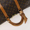 Secondhand Louis Vuitton Keepall Bag