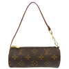 Louis Vuitton Papillon Pochette Monogram Canvas