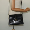Givenchy Shoulder Bag Leather