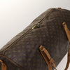 Secondhand Louis Vuitton Sac Polochon Handbag