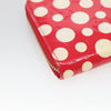 Secondhand Louis Vuitton Yayoi Kusama Wallet Monogram Patent