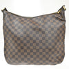 Secondhand Louis Vuitton Bloomsbury Handbag Damier