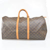Secondhand Louis Vuitton Keepall Bag