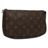Louis Vuitton Pochette Accessoires Monogram Canvas