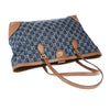 Gucci Ophidia Shopping Tote GG Denim