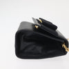 Secondhand Salvatore Ferragamo Chain Flap Shoulder Bag
