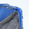 Chanel Mosaic Flap Bag Embellished Lambskin
