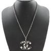 Secondhand Chanel CC Pendant Necklace
