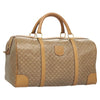 Secondhand Celine Vintage Duffle Bag Macadam