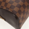 Louis Vuitton Brera Handbag Damier