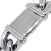 Secondhand Chanel Premiere Chain Quartz Watch Stainless