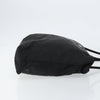 Prada Vintage Zip Tote Tessuto
