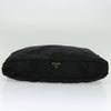 Prada Travel Duffle Bag Nylon