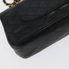 Chanel Timeless - Classic Double Flap Bag Quilted Lambskin
