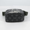 Secondhand Louis Vuitton Danube Handbag Limited Edition Vivienne Monogram Eclipse