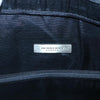 Secondhand Burberry Nova Check Tote Canvas and